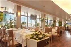 Sipari Restaurant - İzmir